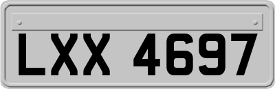 LXX4697