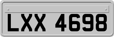 LXX4698