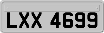 LXX4699