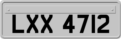 LXX4712