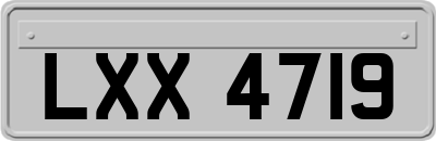LXX4719