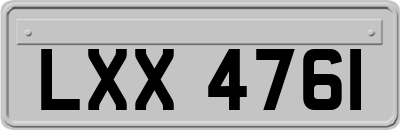 LXX4761