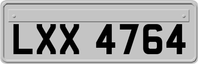 LXX4764