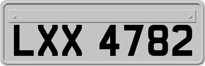 LXX4782