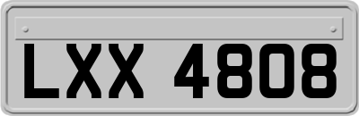 LXX4808