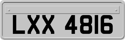 LXX4816