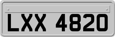 LXX4820