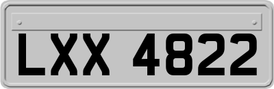 LXX4822