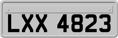 LXX4823