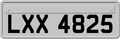 LXX4825