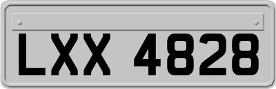 LXX4828