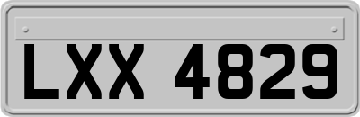 LXX4829