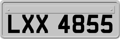 LXX4855