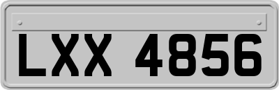 LXX4856