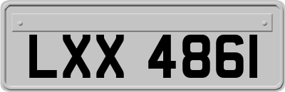 LXX4861