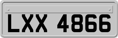 LXX4866