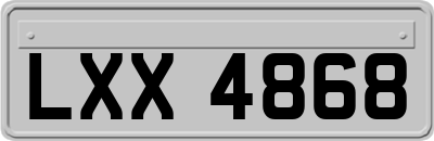 LXX4868