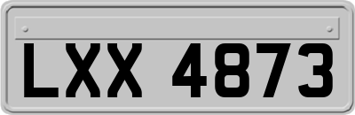 LXX4873