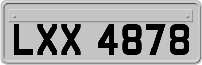 LXX4878