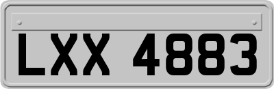 LXX4883