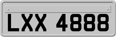 LXX4888