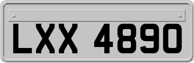 LXX4890