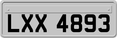 LXX4893