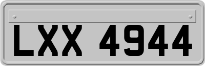 LXX4944