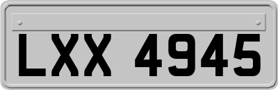 LXX4945