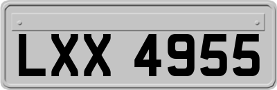 LXX4955