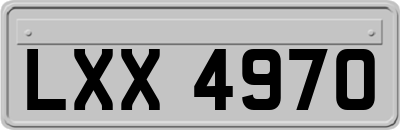 LXX4970