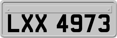 LXX4973