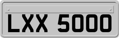 LXX5000