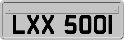 LXX5001
