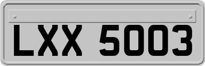LXX5003