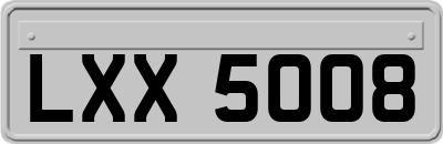 LXX5008