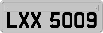 LXX5009