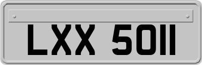 LXX5011