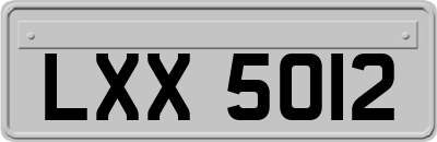 LXX5012