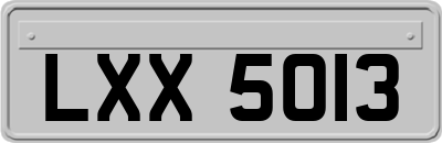 LXX5013