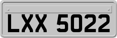 LXX5022