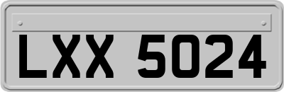 LXX5024