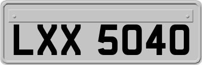 LXX5040