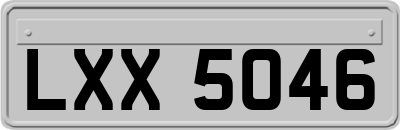 LXX5046
