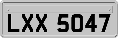LXX5047