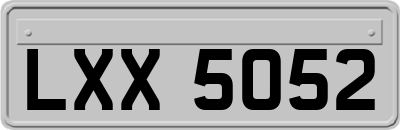 LXX5052