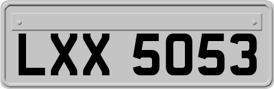 LXX5053