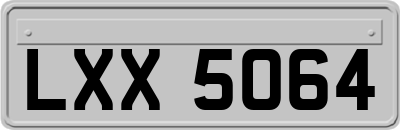 LXX5064
