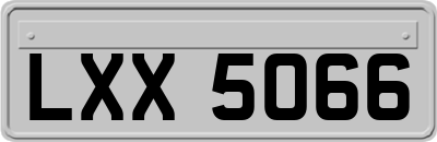 LXX5066