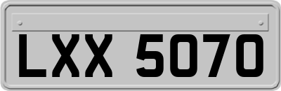 LXX5070